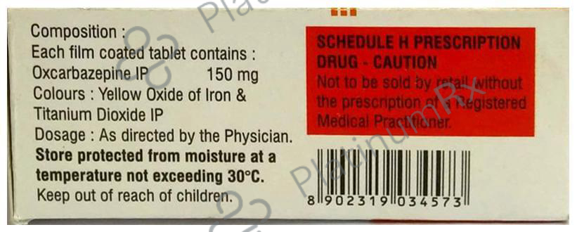 Eoptal 150 Tablet