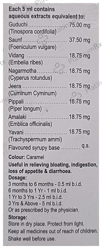 Proxidom 500mg Tablet