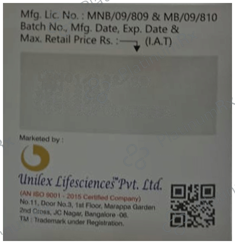 Diclom-Plus Tablet
