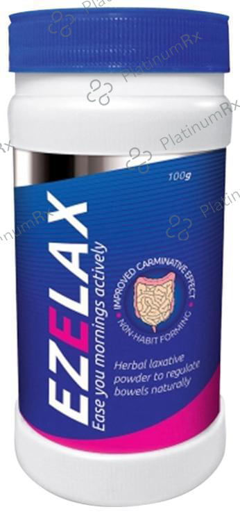 Delta Ezelax Powder