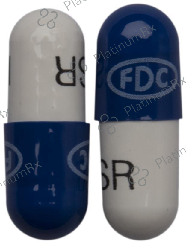 Iopar-SR Capsule