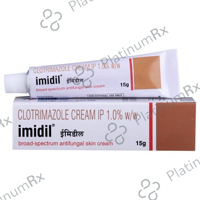 Imidil Cream