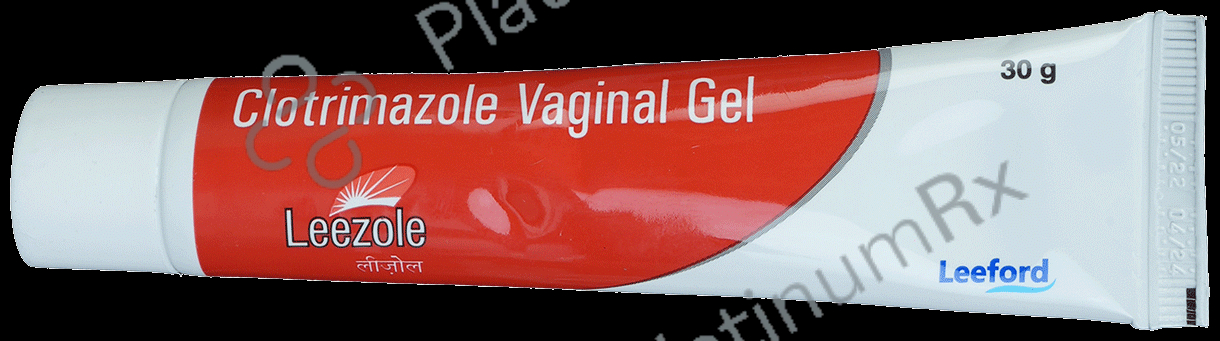 Leezole Gel