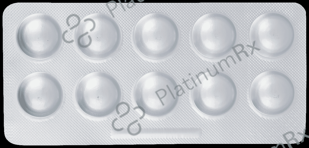 Tolol AM 50 5/50mg Tablet PR 10s