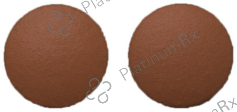 Pantop 20mg Tablet 10s