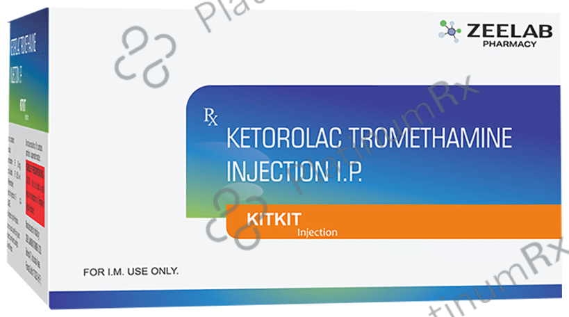 Kitkit Injection