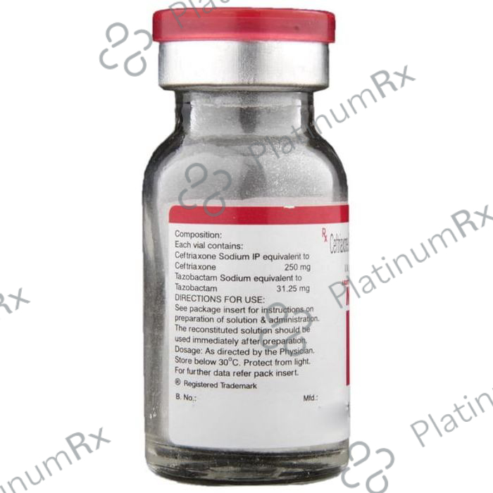 Montaz 250mg Injection