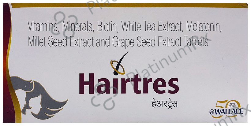 Hairtres Tablet