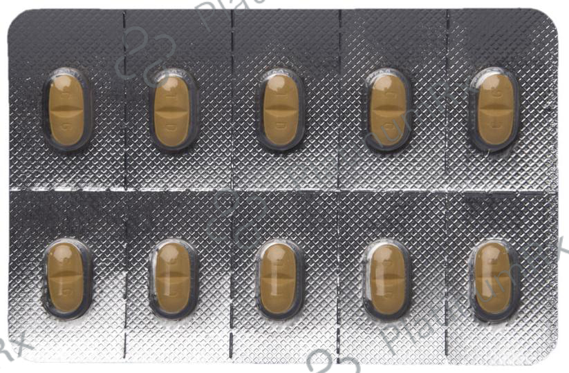 Trioptal 150mg Tablet 10s