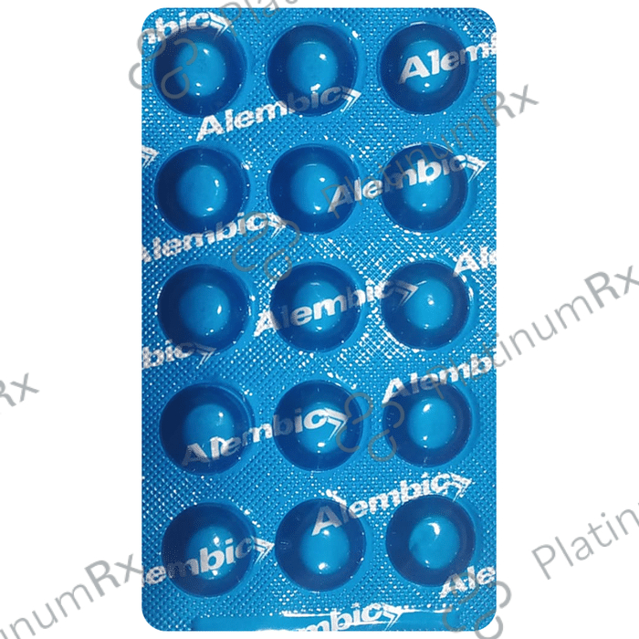 Pentab 40 Tablet 10 Tablet
