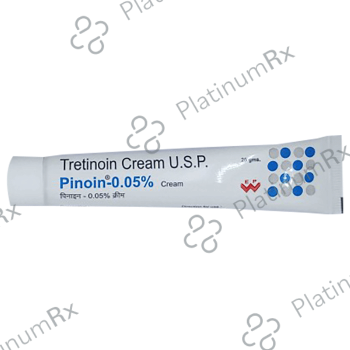 Pinoin Ointment