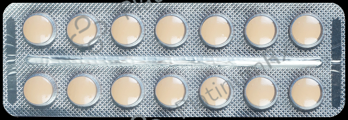 Tiare 90mg Tablet 14s