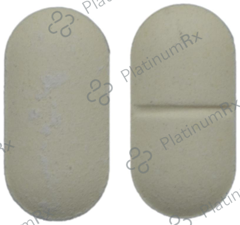 Ginlac-V Vaginal Tablet