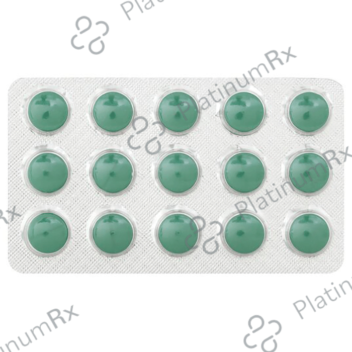 Febustat 80mg Tablet 15s