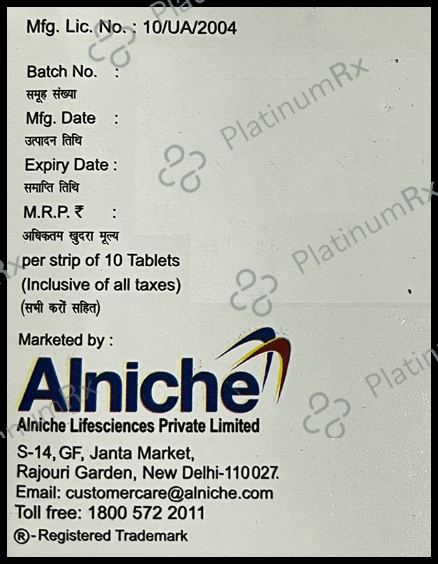Telnic-AM Tablet