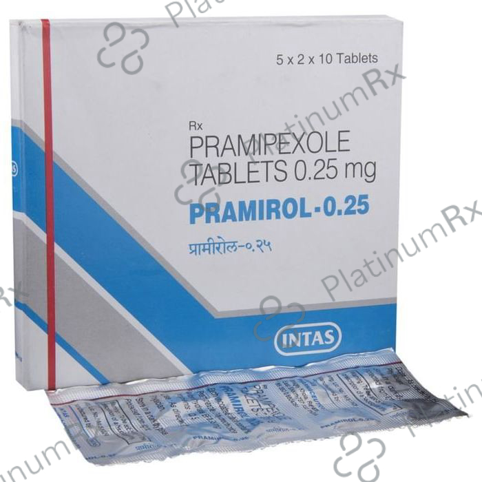 Primiwal E2 2mg Tablet 10s