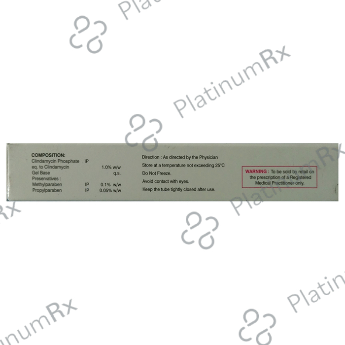 Acnethro-C Gel