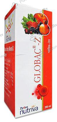 Globac Z Tonic