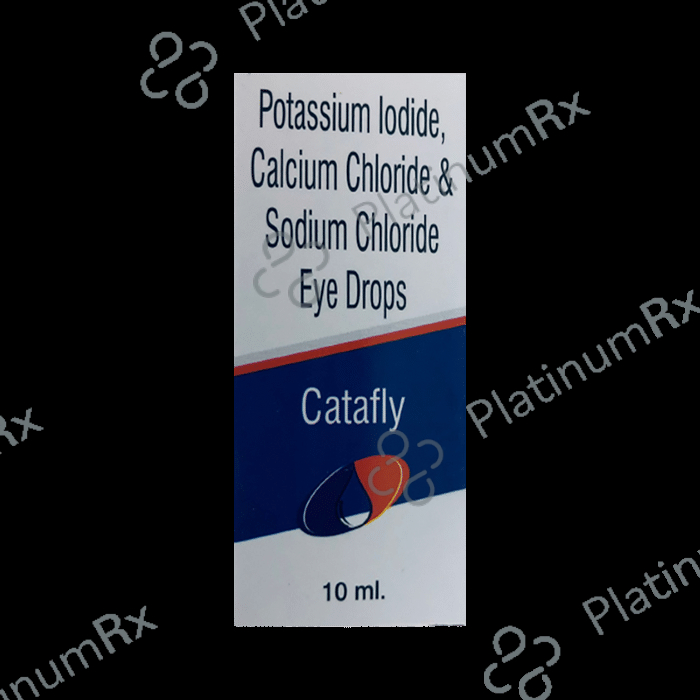 Catafly Eye Drop