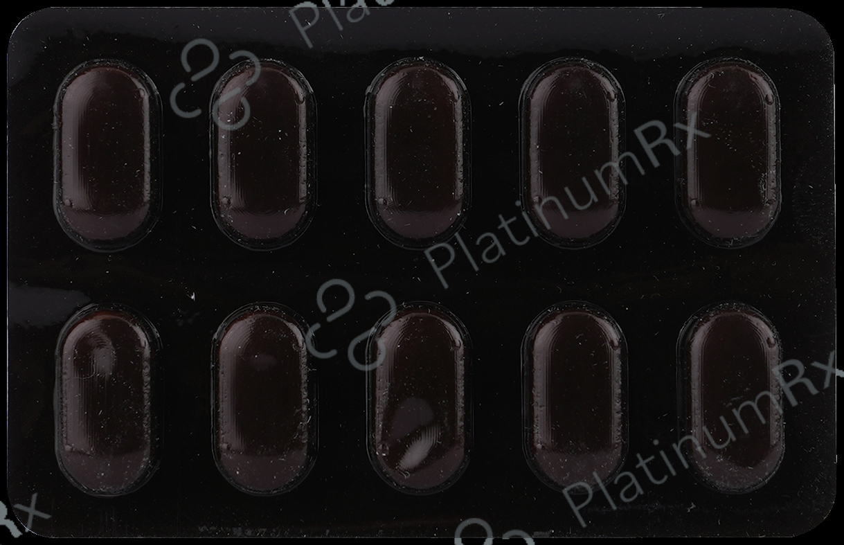 Thioford AP Tablet