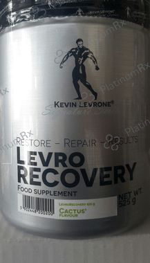 Kevin Levrone Levro Recovery Cactus