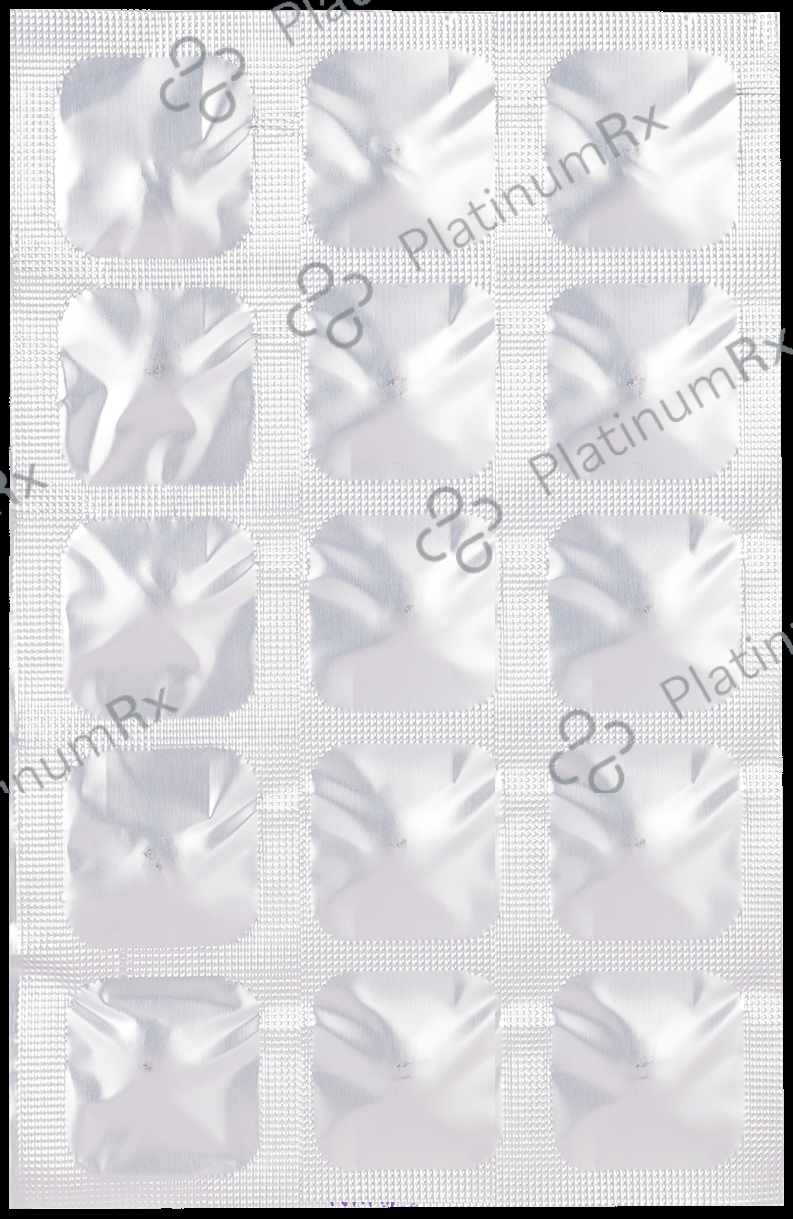 Olmark H 12.5/20mg Tablet 15s