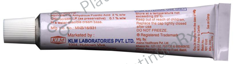 Sudif 2% Cream 10gm
