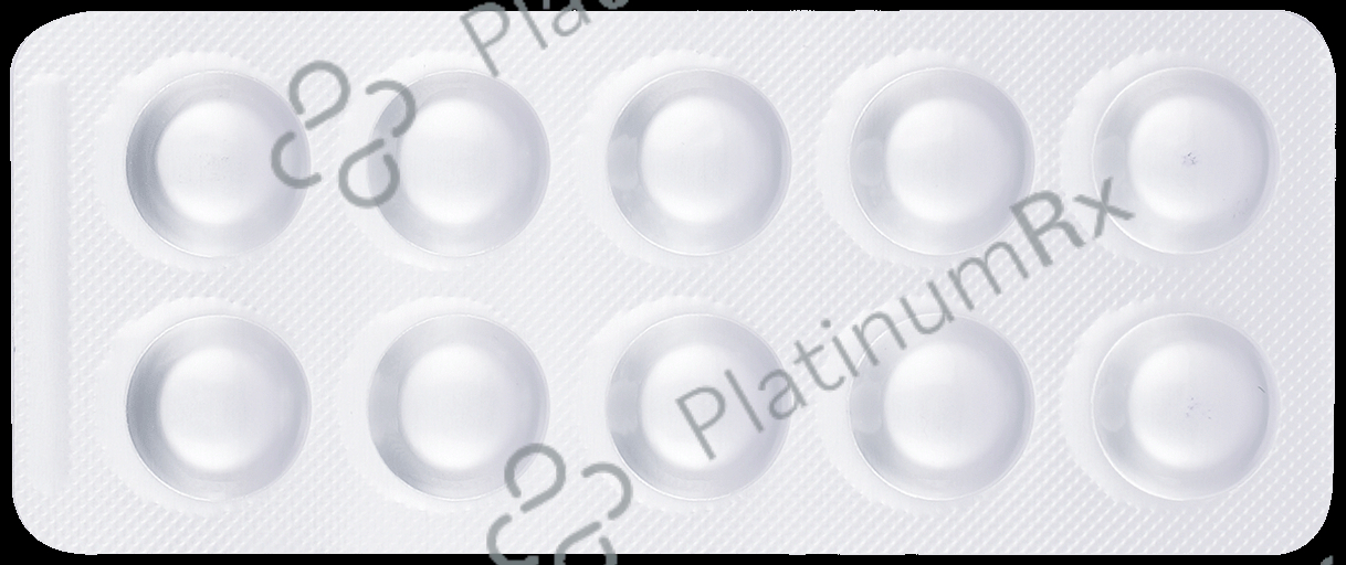 Duloren 20mg Tablet 10s