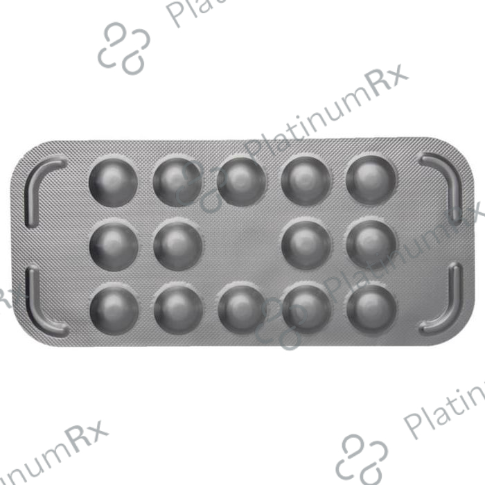 Telsartan 40mg Tablet 15s
