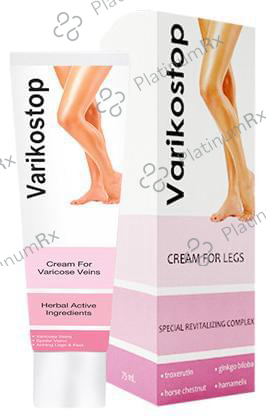 Shivalik Herbals Varikostop Cream