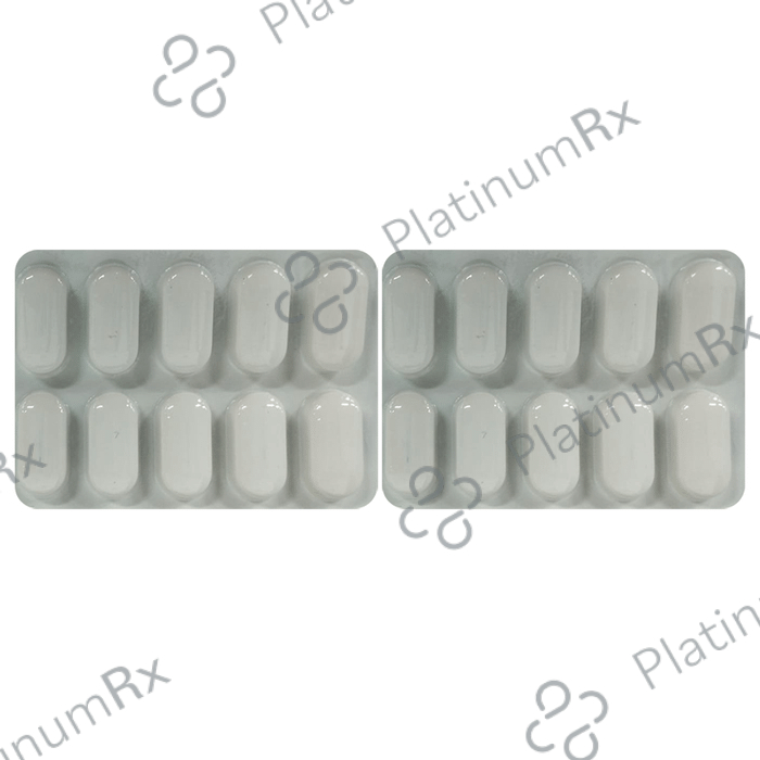 Zedonac Tablet