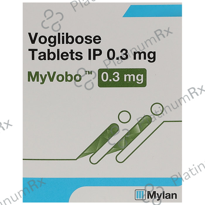 MyVobo 0.3mg Tablet