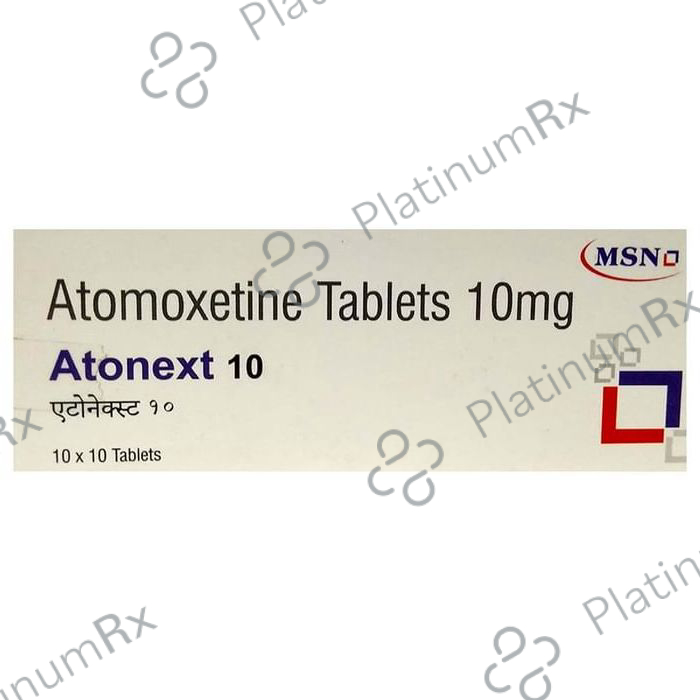 Atonext 10 Tablet