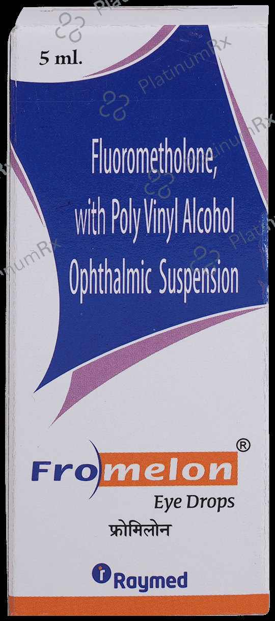 Fromelon Eye Drops