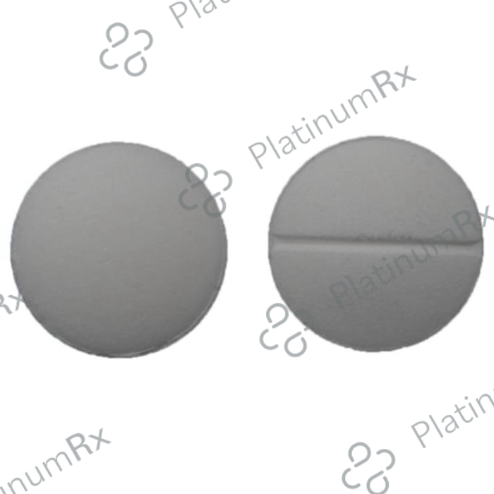 Metaglez Forte 5/500mg Tablet 10s