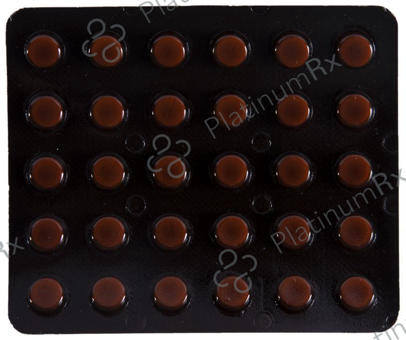 Amloz 5mg Tablet 30s