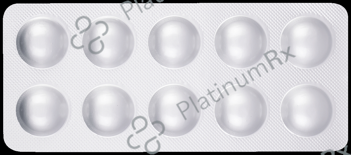 Bilamed M 20/10mg Tablet 10s