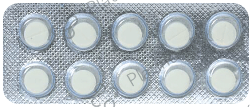 Mifiact 10mg Tablet