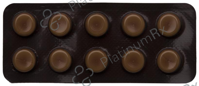 Mazetol 200mg Tablet 10s