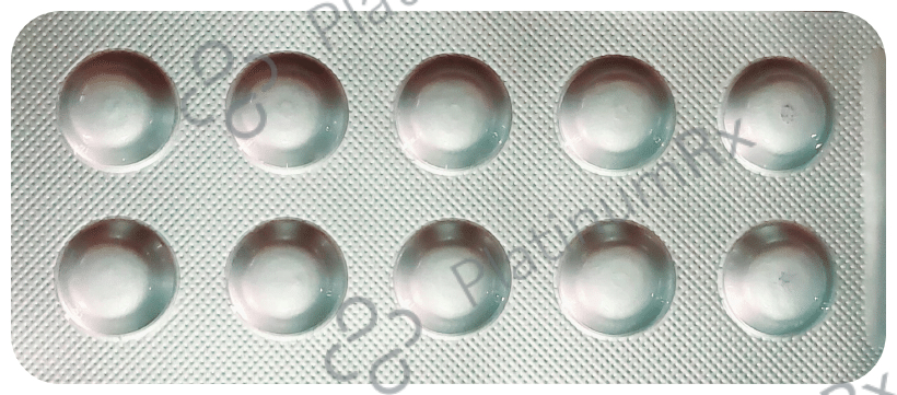C Fresh L 5mg Tablet