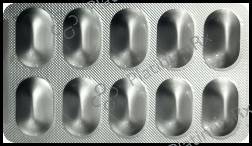 Tacloran 1 Capsule