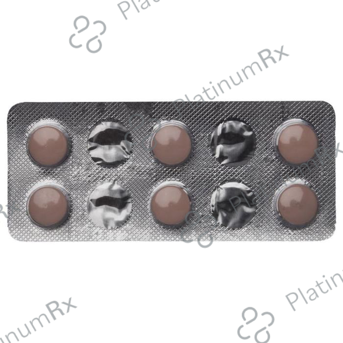 Acamptas 333mg Tablet 6s