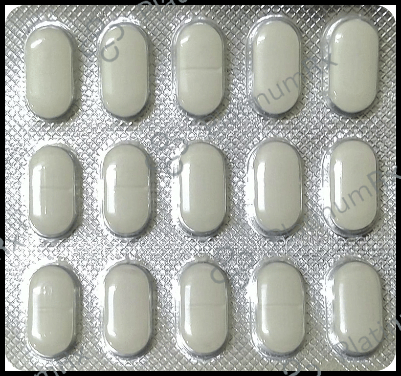 Doloxicam DT 20mg Tablet 15s