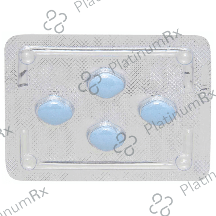 DA Sutra 50/30mg Tablet 4s