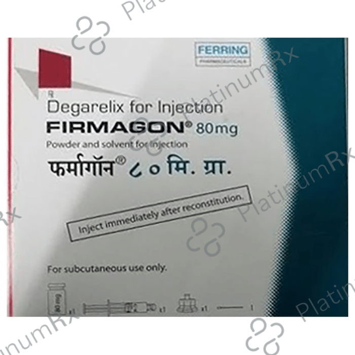 Firmagon 80mg Injection