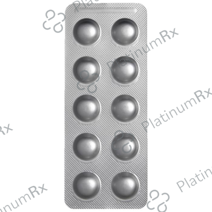 Dezlorid 5mg Tablet 10s