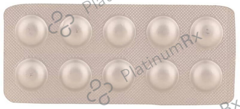 Losakind 25mg Tablet 10s