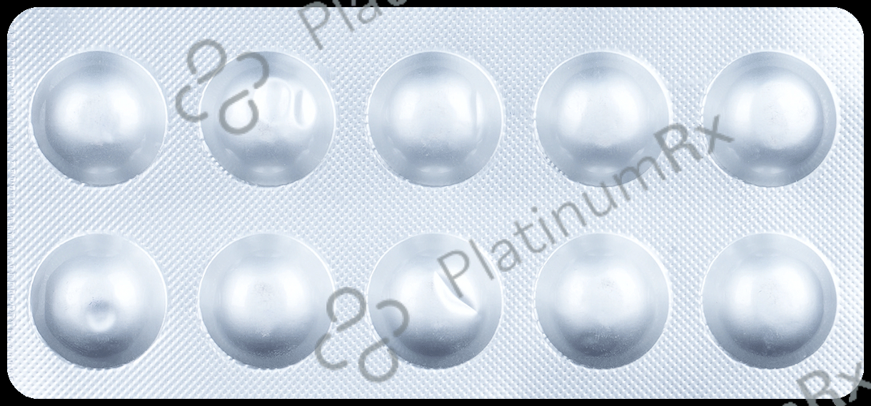 Altoran CH 40/12.5mg Tablet 10s