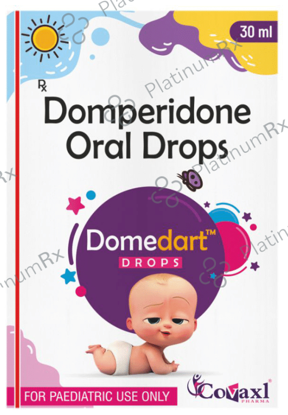 Domedart Oral Drops