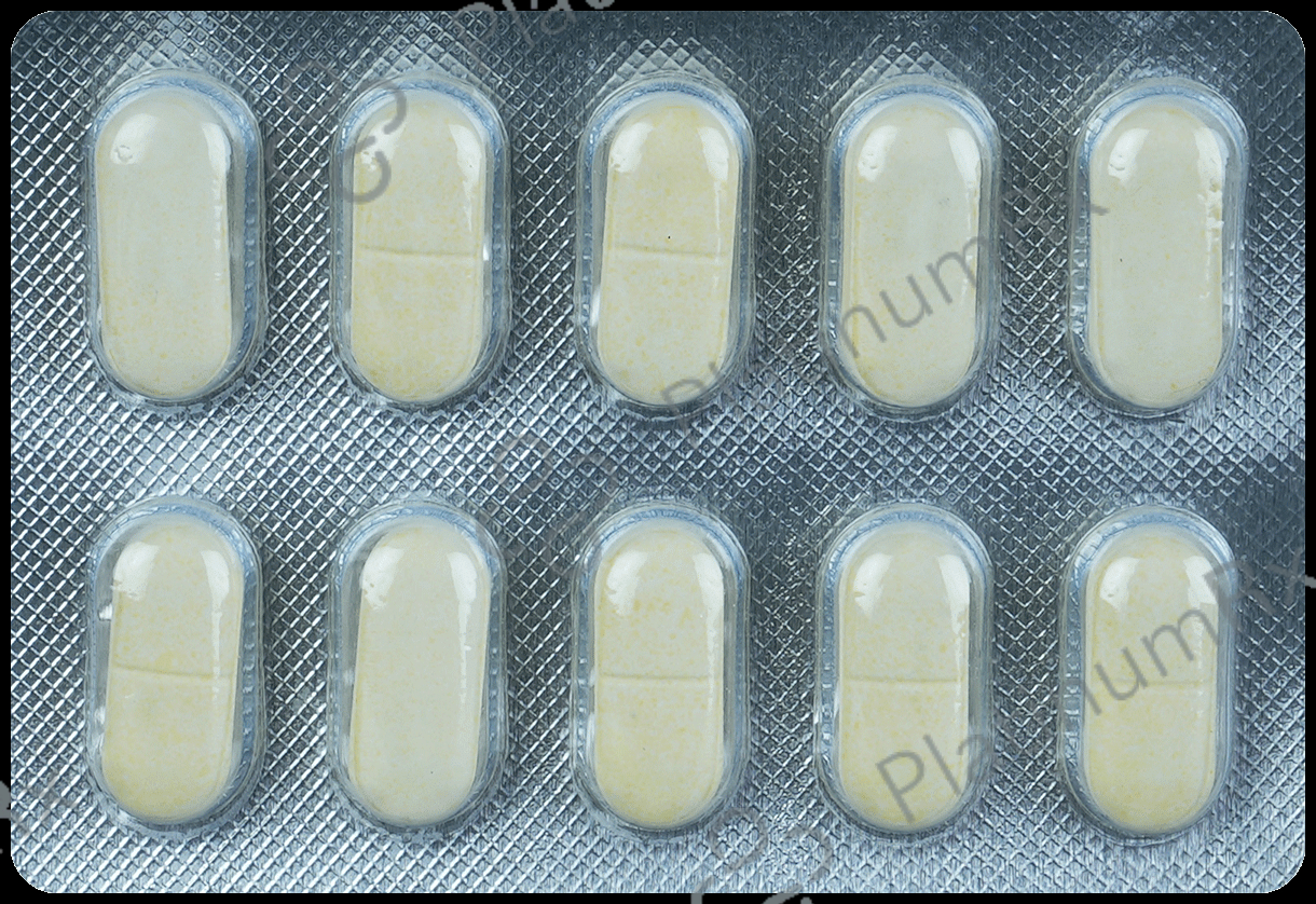Advog M 0.3 Plus Tablet